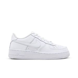 Air Force 1 GS White